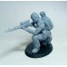 1/32 ΟΥΚ Greek Navy Seals Sniper operator